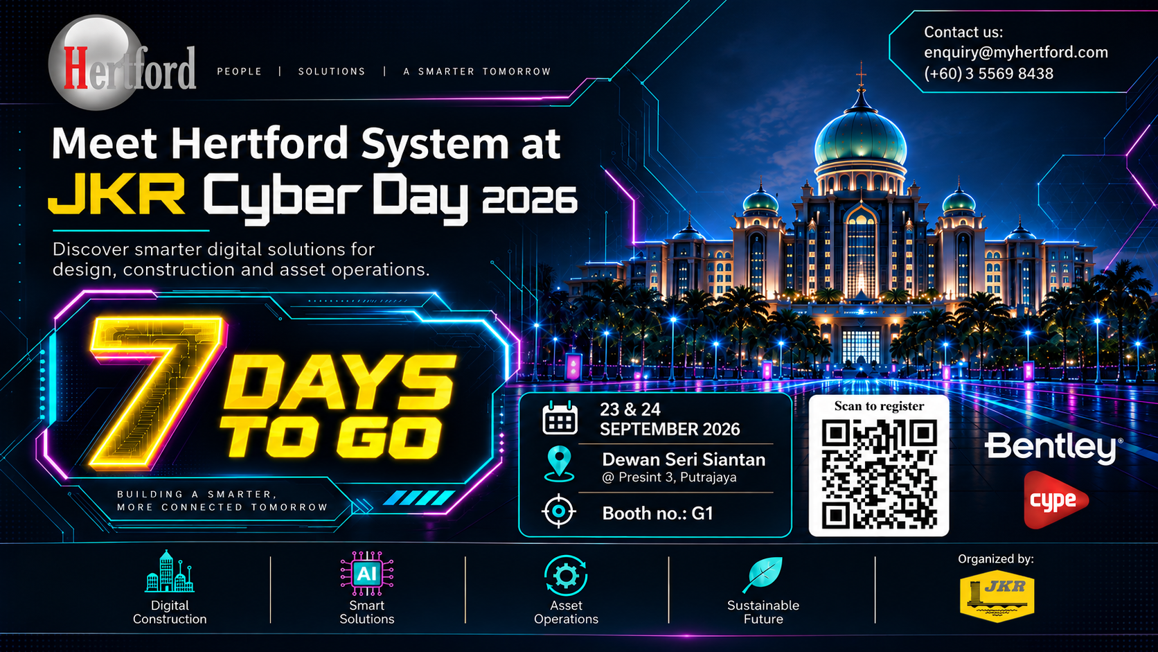 BIM Day Website Banner BIM Day Website Banner