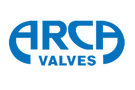 Arca Valves Logo