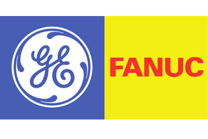 FANUC Logo