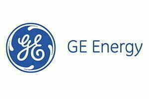 GE Energy Logo