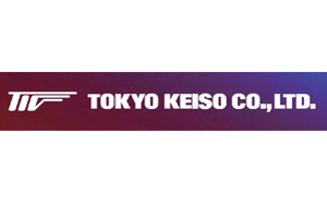 Tokyo Keiso Logo