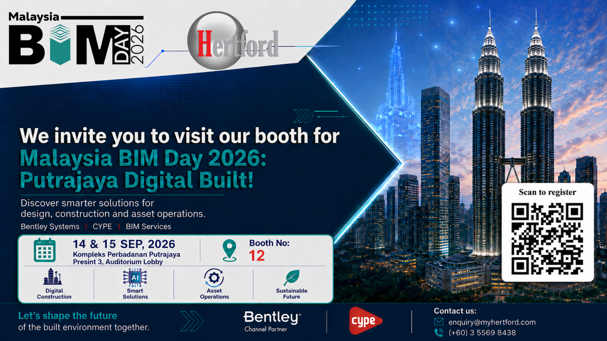 BIM Day Website Banner
