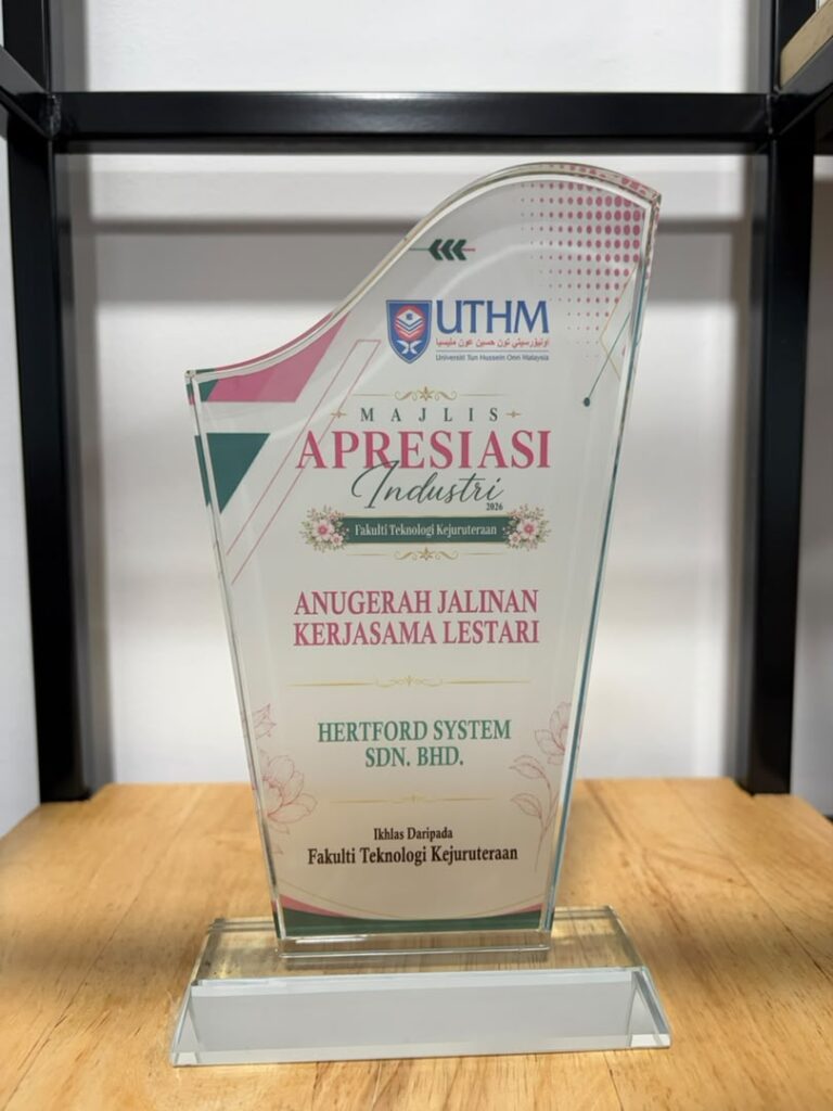 uthm-plaque